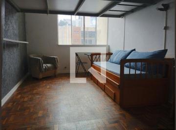 Apartamento · 32m² · 1 Quarto · Apartamento para Aluguel - Higienópolis, 1 Quarto, 32 m² - São Paulo