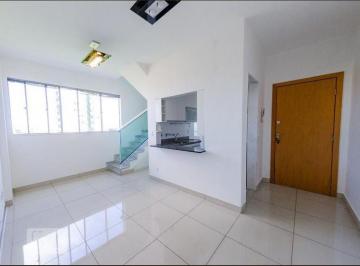 Apartamento · 140m² · 2 Quartos · 2 Vagas · Apartamento para Aluguel - Estoril , 2 Quartos, 140 m² - Belo Horizonte