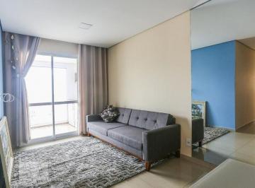 Apartamento · 82m² · 3 Quartos · 1 Vaga · Apartamento para Aluguel - Butantã, 3 Quartos, 82 m² - São Paulo