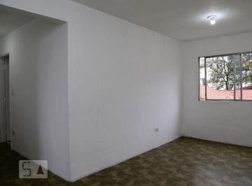 Apartamento · 67m² · 2 Quartos · 1 Vaga · Apartamento para Aluguel - Jardim Monte Alegre, 2 Quartos, 67 m² - Taboão da Serra