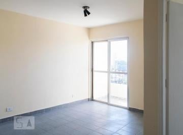 Apartamento · 50m² · 1 Quarto · 1 Vaga · Apartamento para Aluguel - Santana, 1 Quarto,  50 m² - São Paulo
