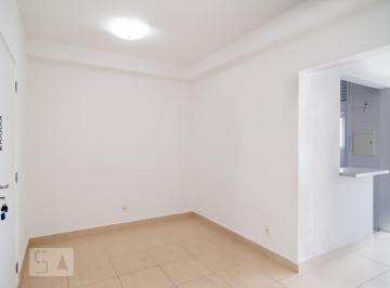 Apartamento · 45m² · 1 Quarto · 1 Vaga · Apartamento para Aluguel - Santo Amaro , 1 Quarto,  45 m² - São Paulo