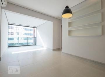 Apartamento · 60m² · 2 Quartos · 1 Vaga · Apartamento para Aluguel - Paraíso, 2 Quartos, 60 m² - São Paulo