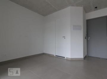 Apartamento · 30m² · 1 Quarto · 1 Vaga · Apartamento para Aluguel - Bom Retiro, 1 Quarto, 30 m² - São Paulo