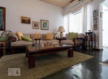 Casa · 281m² · 3 Quartos · 4 Vagas · Casa para Aluguel - Planalto Paulista, 3 Quartos, 281 m² - São Paulo