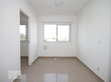 Apartamento · 33m² · 2 Quartos · Apartamento para Aluguel - Cambuci, 2 Quartos, 33 m² - São Paulo
