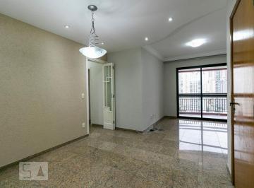 Apartamento · 99m² · 3 Quartos · 2 Vagas · Apartamento para Aluguel - Jardim Anália Franco, 3 Quartos,  99 m² - São Paulo