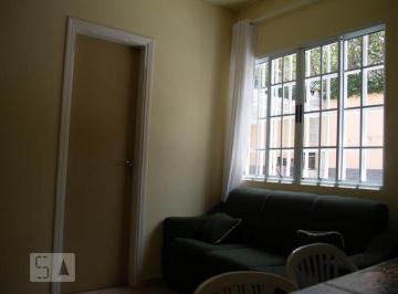 Apartamento · 25m² · 1 Quarto · 1 Vaga · Apartamento para Aluguel - Cidade Universitária, 1 Quarto,  25 m² - Campinas