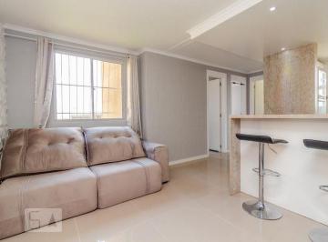Apartamento · 55m² · 2 Quartos · 1 Vaga · Apartamento para Aluguel - Vila Nova, 2 Quartos, 55 m² - Porto Alegre