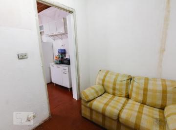 Casa · 180m² · 1 Quarto · 1 Vaga · Casa para Aluguel - Vila Leopoldina, 1 Quarto, 180 m² - São Paulo