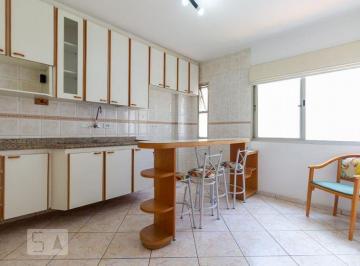 Apartamento · 30m² · 1 Quarto · 1 Vaga · Apartamento para Aluguel - Bela Vista, 1 Quarto, 30 m² - São Paulo