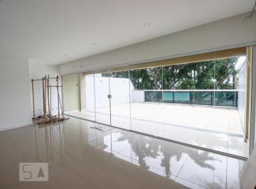 Apartamento · 320m² · 3 Quartos · 2 Vagas · Apartamento para Aluguel - Recreio, 3 Quartos, 320 m² - Rio de Janeiro