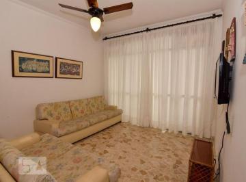 Apartamento · 105m² · 3 Quartos · 2 Vagas · Apartamento para Aluguel - Barra Fundan, 3 Quartos,  105 m² - Guarujá