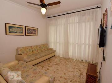 Apartamento · 105m² · 3 Quartos · 2 Vagas · Apartamento para Aluguel - Barra Fundan, 3 Quartos, 105 m² - Guarujá