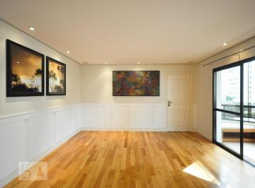 Apartamento de 3 quartos, São Paulo · Apartamento para Aluguel - Portal do Morumbi, 3 Quartos, 171 m² - São Paulo