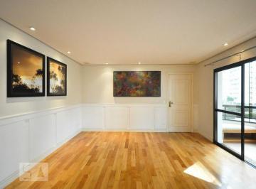 Apartamento de 3 quartos, São Paulo · Apartamento para Aluguel - Portal do Morumbi, 3 Quartos, 171 m² - São Paulo