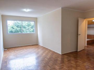 Apartamento · 87m² · 3 Quartos · 1 Vaga · Apartamento para Aluguel - Bosque da Saúde, 3 Quartos,  87 m² - São Paulo