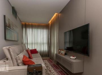 Apartamento · 72m² · 2 Quartos · 2 Vagas · Apartamento para Aluguel - Vila da Serra, 2 Quartos, 72 m² - Nova Lima