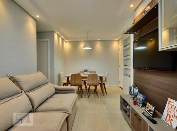 Apartamento · 60m² · 2 Quartos · 1 Vaga · Apartamento para Aluguel - Lapa, 2 Quartos, 60 m² - São Paulo