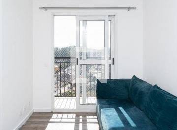 Apartamento · 57m² · 3 Quartos · 1 Vaga · Apartamento para Aluguel - Jardim Las Vegas, 3 Quartos, 57 m² - Guarulhos