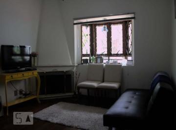 Casa · 120m² · 3 Quartos · 1 Vaga · Casa para Aluguel - Água Branca, 3 Quartos, 120 m² - São Paulo