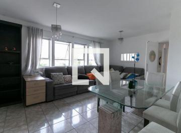 Apartamento · 63m² · 3 Quartos · 1 Vaga · Apartamento para Aluguel - Vila Mascote, 3 Quartos,  63 m² - São Paulo