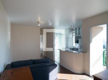 Apartamento · 45m² · 1 Quarto · 1 Vaga · Apartamento para Aluguel - Bela Vista, 1 Quarto,  45 m² - São Paulo