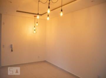 Apartamento · 44m² · 2 Quartos · 1 Vaga · Apartamento para Aluguel - Vila Carminha, 2 Quartos, 44 m² - Campinas