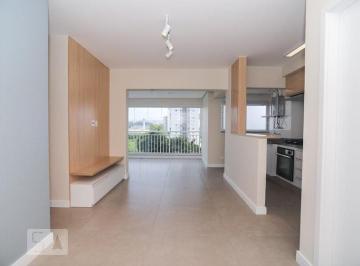 Apartamento · 80m² · 3 Quartos · 2 Vagas · Apartamento para Aluguel - Lapa, 3 Quartos, 80 m² - São Paulo