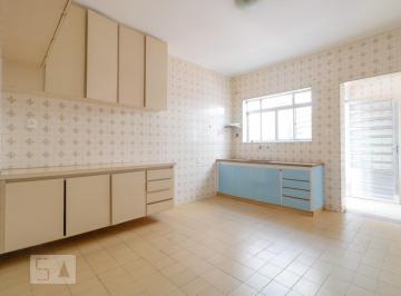 Casa · 180m² · 3 Quartos · 1 Vaga · Casa para Aluguel - Sumaré, 3 Quartos, 180 m² - São Paulo
