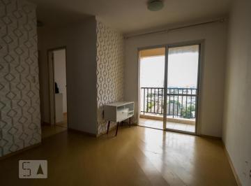 Apartamento · 48m² · 2 Quartos · 1 Vaga · Apartamento para Aluguel - Mooca, 2 Quartos, 48 m² - São Paulo