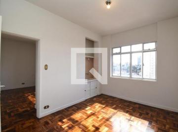 Apartamento · 49m² · 1 Quarto · Apartamento para Aluguel - Centro, 1 Quarto, 49 m² - Curitiba