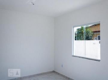 Casa · 130m² · 3 Quartos · 2 Vagas · Casa para Aluguel - Campo Grande, 3 Quartos, 130 m² - Rio de Janeiro