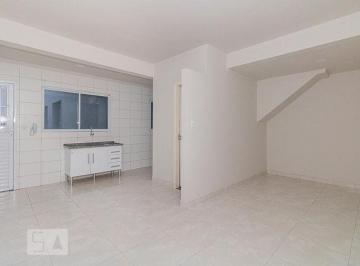 Apartamento · 31m² · 1 Quarto · Apartamento para Aluguel - Jardim Brasil , 1 Quarto,  31 m² - São Paulo