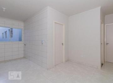 Apartamento · 31m² · 1 Quarto · Apartamento para Aluguel - Jardim Brasil , 1 Quarto,  31 m² - São Paulo
