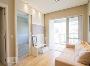 Apartamento · 41m² · 1 Quarto · 1 Vaga · Apartamento para Aluguel - Vila Yara, 1 Quarto, 41 m² - Osasco