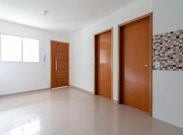 Apartamento · 52m² · 2 Quartos · Apartamento para Aluguel - Itaquera, 2 Quartos,  52 m² - São Paulo