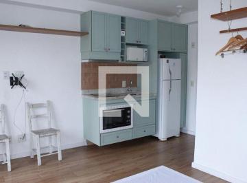 Apartamento · 27m² · 1 Quarto · Apartamento para Aluguel - Centro, 1 Quarto, 27 m² - São Paulo