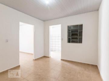 Casa · 40m² · 1 Quarto · 1 Vaga · Casa para Aluguel - Vila Guilhermina, 1 Quarto,  40 m² - São Paulo