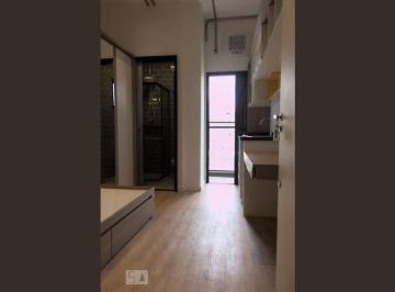 Apartamento · 12m² · 1 Quarto · Apartamento para Aluguel - Campos Elíseos, 1 Quarto, 12 m² - São Paulo