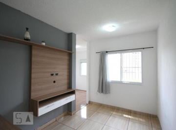 Apartamento · 40m² · 2 Quartos · Apartamento para Aluguel - Jardim São Savério, 2 Quartos, 40 m² - São Paulo