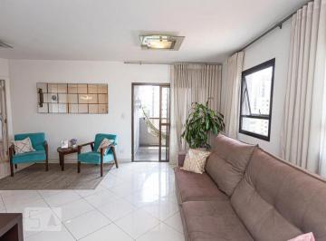 Apartamento · 240m² · 3 Quartos · 4 Vagas · Apartamento para Aluguel - Água Fria, 3 Quartos,  240 m² - São Paulo