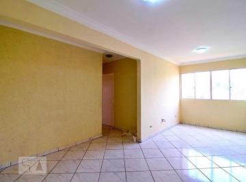 Apartamento · 72m² · 3 Quartos · 1 Vaga · Apartamento para Aluguel - Vila Tibirica, 3 Quartos, 72 m² - Santo André