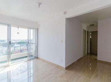 Apartamento · 58m² · 3 Quartos · 1 Vaga · Apartamento para Aluguel - Cangaíba, 3 Quartos, 58 m² - São Paulo