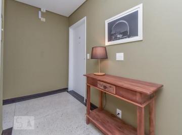 Apartamento · 170m² · 3 Quartos · 1 Vaga · Apartamento para Aluguel - Santa Cecília, 3 Quartos,  170 m² - São Paulo