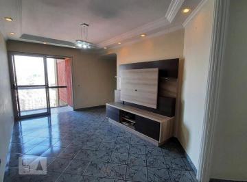 Apartamento · 78m² · 3 Quartos · 1 Vaga · Apartamento para Aluguel - Vila Formosa, 3 Quartos,  78 m² - São Paulo