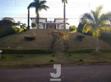 Casa · 330m² · 4 Quartos · 6 Vagas · Casa em Condomínio à Venda - Condomínio Jardim das Palmeiras, Bragança Paulista - 330m2 - 4 Quartos