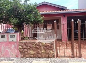 61259254564e8a813da288f1a3e8662b3d6d06c1 · Casa com 3 dormitórios à venda, 238 m² por R$ 675.000,00 - Jardim Bela Vista - Campinas/SP