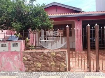 a588abf0bbae3f2c415ef7e5c5ee8e3ffc107124 · Casa com 3 dormitórios à venda, 238 m² por R$ 675.000,00 - Jardim Bela Vista - Campinas/SP