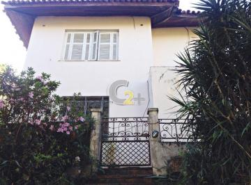 Casa · 300m² · 4 Quartos · 3 Vagas · Sobrado á venda na Vila Madalena, 3 quartos, 1 suíte, 3 vagas de garagem.
